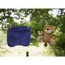 Brolly Sheets | Car Seat Protector - Assorted