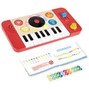 Hape DJ Mix & Spin Studio