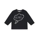 Turtledove | "Dreamer" long sleeve top