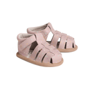 Pretty Brave | Baby Girl's  Rio Star Sparkle Sandal