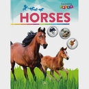 Horses (Fascinating Facts)