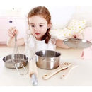 Hape | Chef's Cooking Set