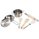 Hape | Chef's Cooking Set