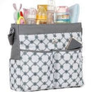 Ryco Harper Nappy Nursery Bag