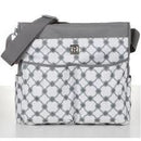 Ryco Harper Nappy Nursery Bag