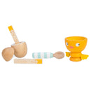 Le Toy Van | Chicky Egg Cup Set