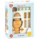 Le Toy Van | Chicky Egg Cup Set