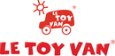 Le Toy Van | Chicky Egg Cup Set