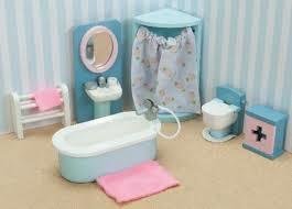 Le Toy Van | Daisylane Bathroom