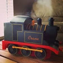 Cranes | Ultrasonic Cool Mist Humidifier