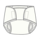 Elfwear Brushed Overnap