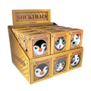 Emporium Sockimals - 9yrs + RRP $14.99  SPECIAL