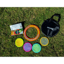 Waboba Backnine Disc Golf Game