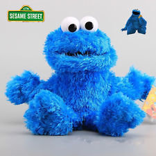 Gund Sesame Street Cookie Monster 25cm