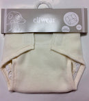 Elfwear Brushed Overnap