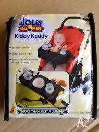 Jolly Jumper | Kiddy Kaddy