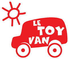 Le Toy Van | Honey bake Toaster set