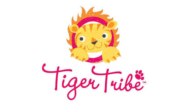 Tiger Tribe | Magic printing World- a day at the Palace