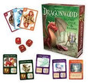 Gamewright Dragonwood Game