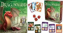 Gamewright Dragonwood Game