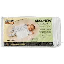 Jolly Jumper Sleep-rite purse size