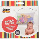 Jolly Jumper Bath Tub Toy Bag