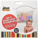 Jolly Jumper Bath Tub Toy Bag