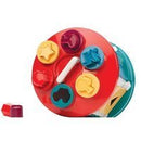 Battat | Shape Sorter House