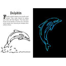 Scratch and Sketch Mermaids Art Activity Book