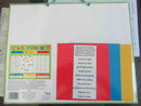 Star Chart Magnetic Learning/Reward Chart