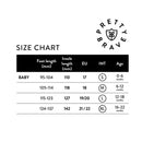 Pretty Brave | Baby Windsor Boot - Blush