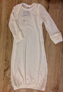 Fernz Baby Gown - Winter - asst  colours