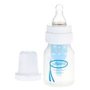 Dr Brown's | Narrow 60ml Single Bottle with Level 1 teat