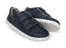 Bobux | Kid + Grass Court-Navy