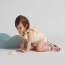 Pretty Brave | Billie Sandal - Blush