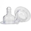 Dr Brown's | Options+ W/N Teats 2pk - Lev 1 -0m+