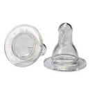 Dr Brown's  | N/N Teats - 2 pk - Premmie Flow