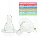 Dr Brown's |  N/N  Level 2 -2pk  3m+