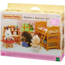 Sylvanian Families |  Children's Bedroom Set