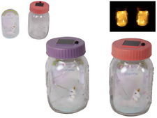 Unicorn  Garden solar Jar RRP $27.99