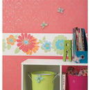 Butterfly kisses Room Decor