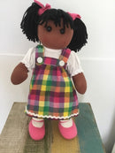 Hopscotch Doll - Rhianna 35cm