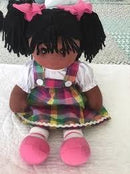 Hopscotch Doll - Rhianna 35cm