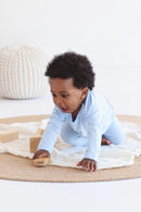 Boody Baby | Organic Bamboo Top - Sky