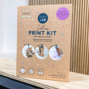 Baby Ink - Inkless Print Kits - Boxed