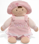 My First Dolly - Gund - Brunette