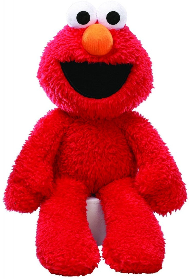 Elmo Take-Along Buddy Soft toy | Gund