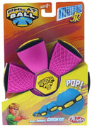 Wahu | Phlat Ball JR - Metallic