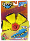 Wahu | Phlat Ball JR - Metallic