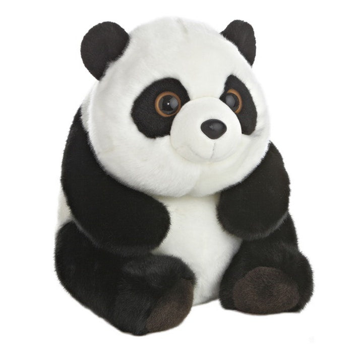 Lin Lin Panda- Medium